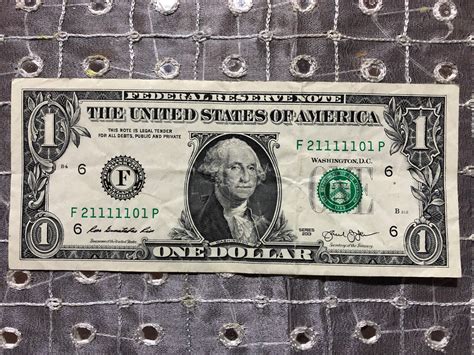 Cool serial numbers on dollar bills. Things To Know About Cool serial numbers on dollar bills. 
